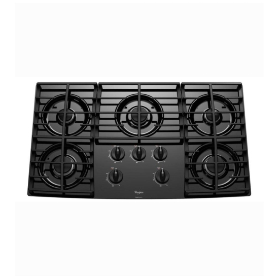 Whirlpool GLT3657RB reviews
