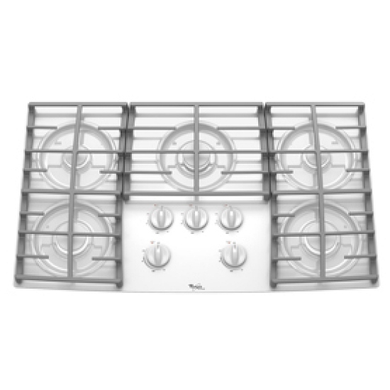 Whirlpool GLT3657RQ