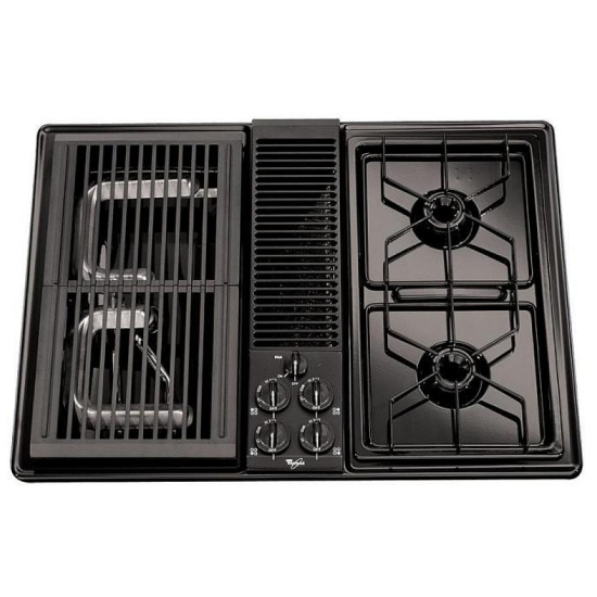 Whirlpool SC8720EDB