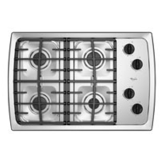 Whirlpool SCS3017RS
