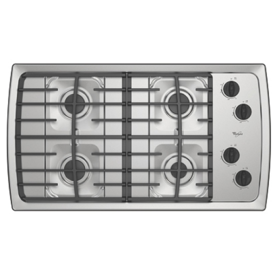 Whirlpool SCS3617RS