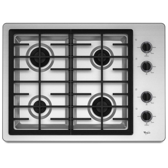 Whirlpool W5CG3024XS reviews