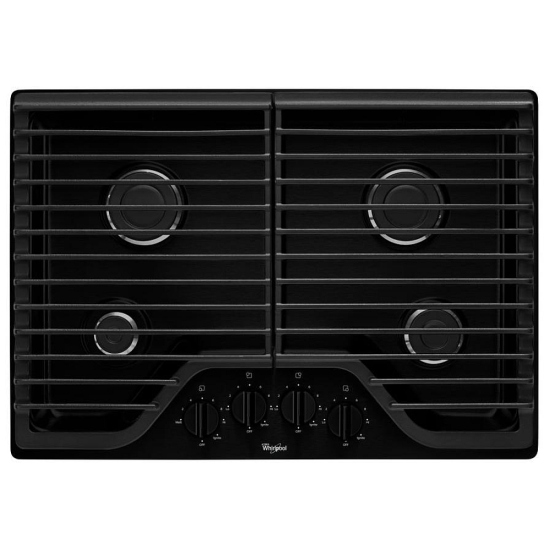 Whirlpool WCG51US0DB