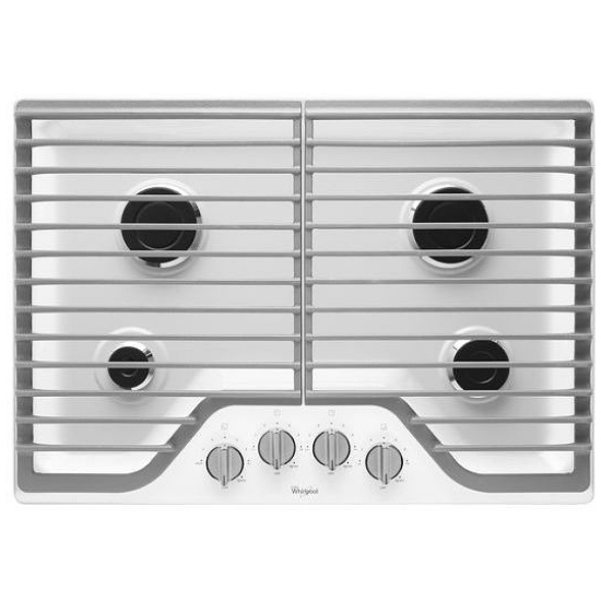 Whirlpool WCG51US0DW reviews