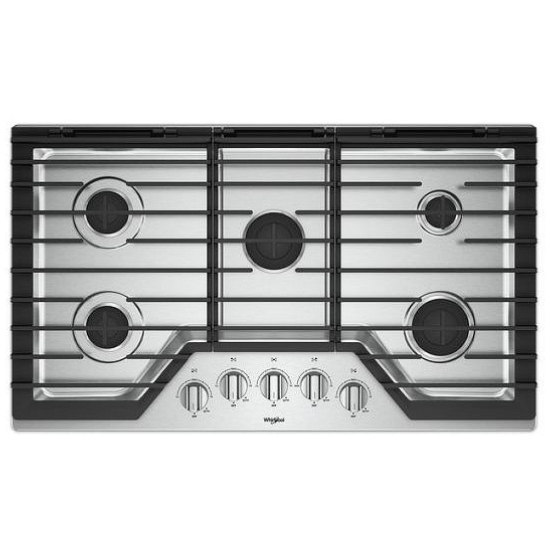 Whirlpool WCG55US6HS