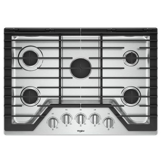 Whirlpool WCG77US0HS reviews