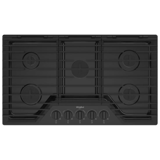 Whirlpool WCGK5036PB