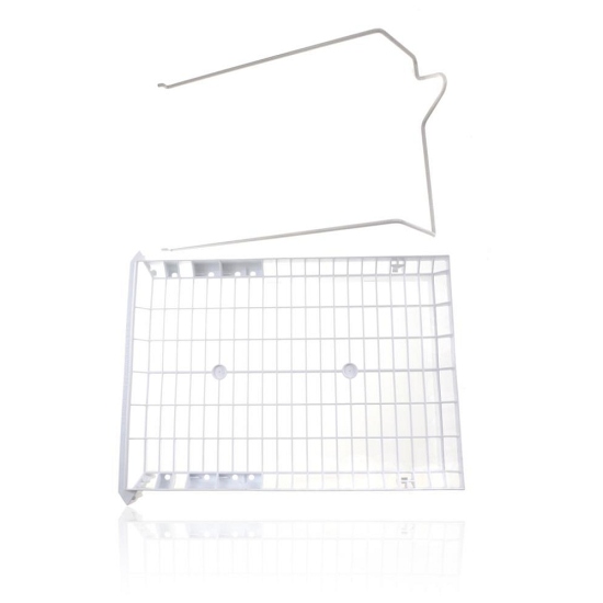 Whirlpool W10121663 reviews