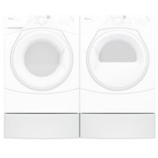 Whirlpool WHP1000SQ reviews