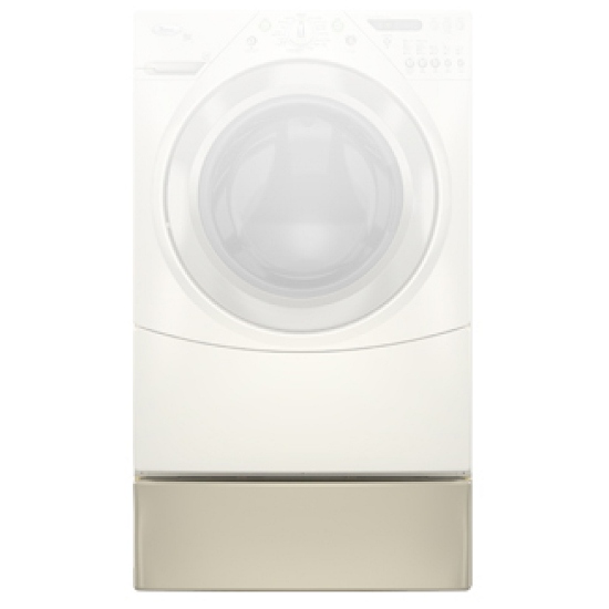Whirlpool WHP1000ST