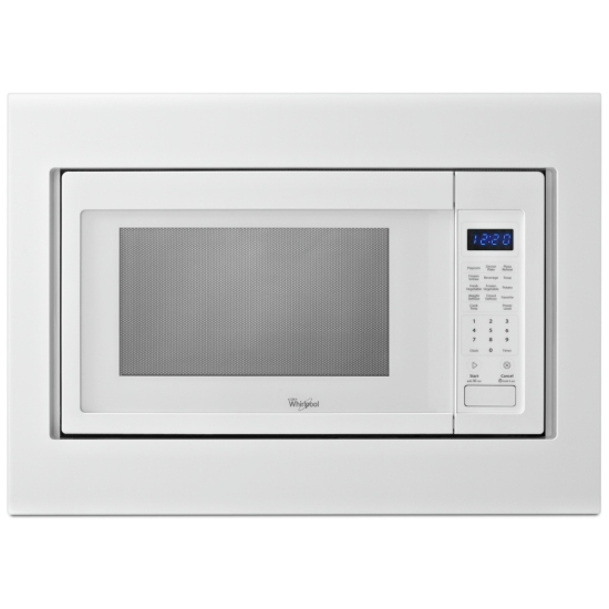 Évaluations Whirlpool MK2160AW