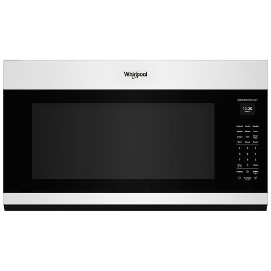 Whirlpool YWMMS5630TW