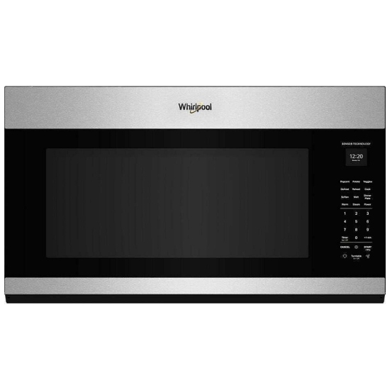 Évaluations Whirlpool YWMMS5630TZ