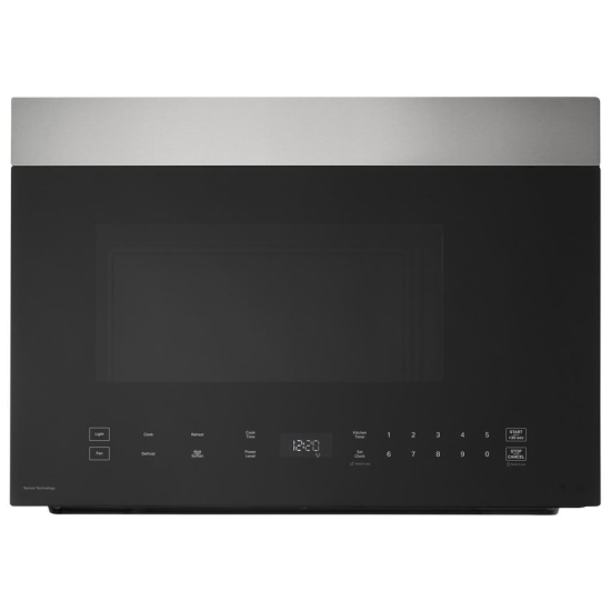 Whirlpool UMMS5024SS