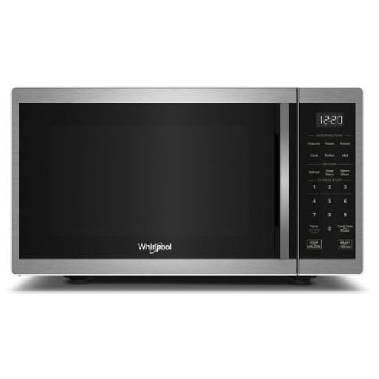 Whirlpool WMCS3019RS