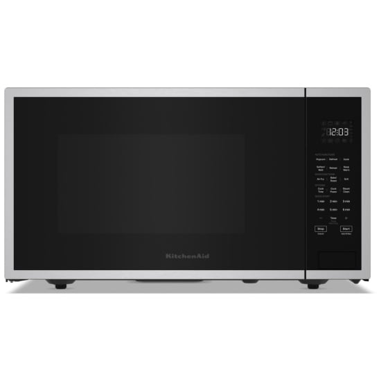 KitchenAid YKMCS122RSS