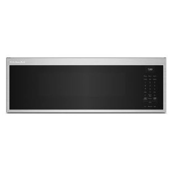 KitchenAid YKMML550RPS
