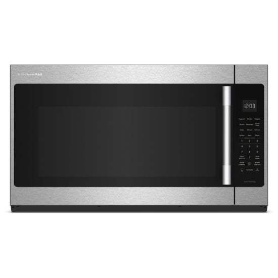 KitchenAid YKMMS330SPS