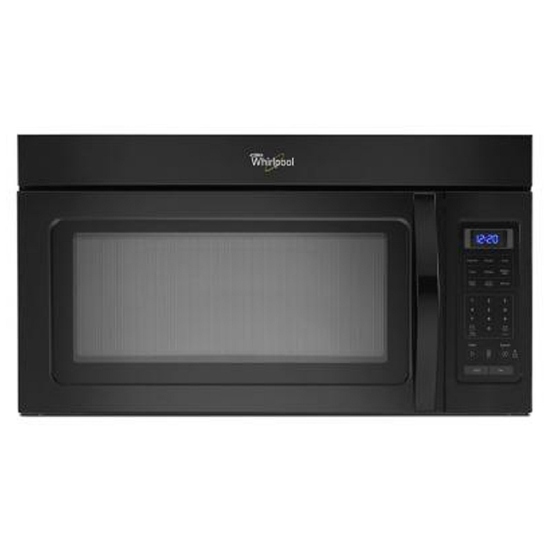Whirlpool YWMH32519HB reviews