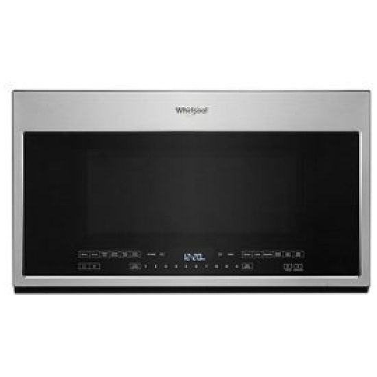 Whirlpool YWMH54521JZ reviews