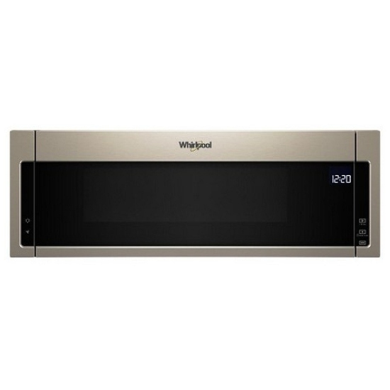 Whirlpool YWML75011HN reviews