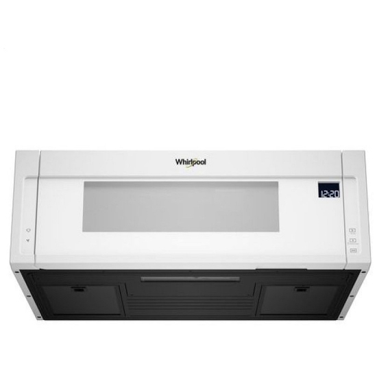 Whirlpool YWML75011HW