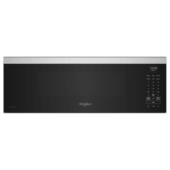 Whirlpool YWMML5530RZ