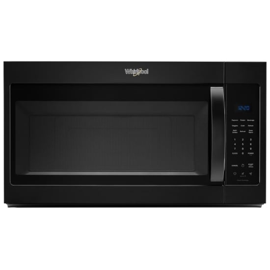 Évaluations Whirlpool YWMMS3230SB