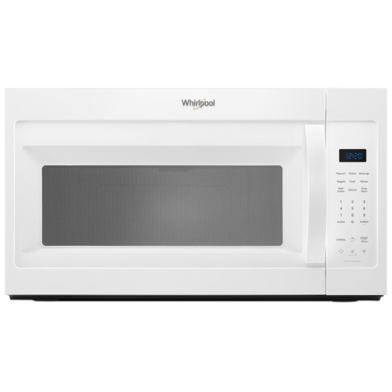 Whirlpool YWMMS3230SW reviews