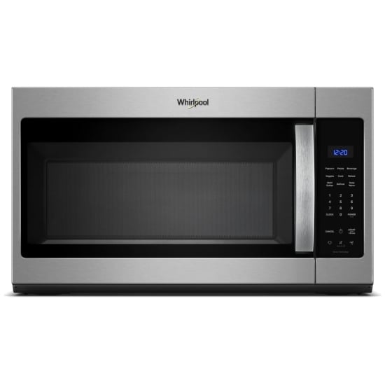 Whirlpool YWMMS3230SZ