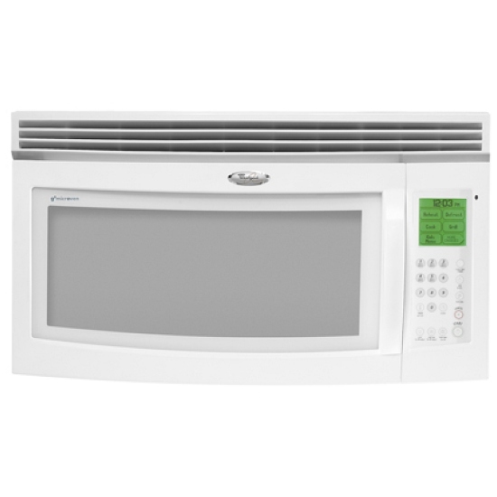 Whirlpool GH6177XPQ