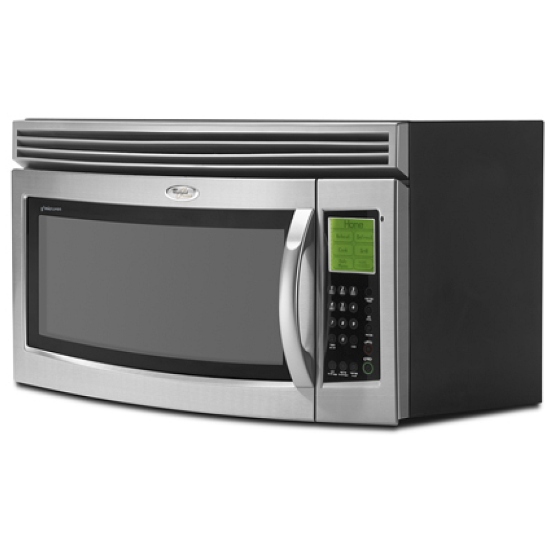 Évaluations Whirlpool GH6177XPS