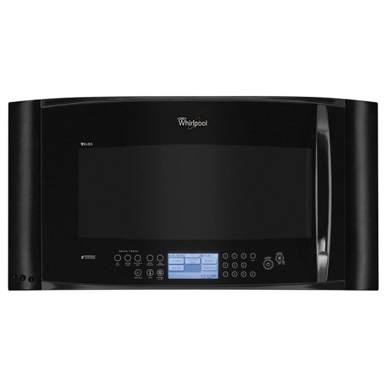 Évaluations Whirlpool GH7208XRB