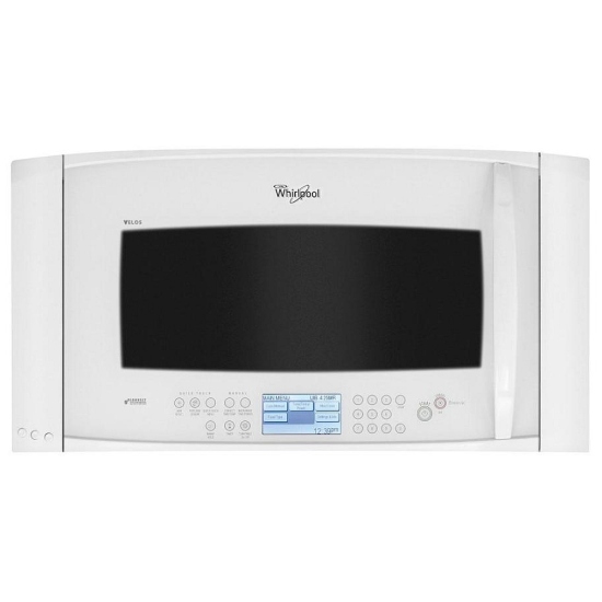 Whirlpool GH7208XRQ