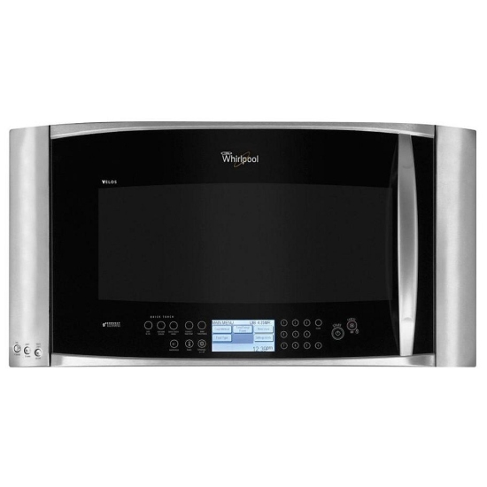 Évaluations Whirlpool GH7208XRS