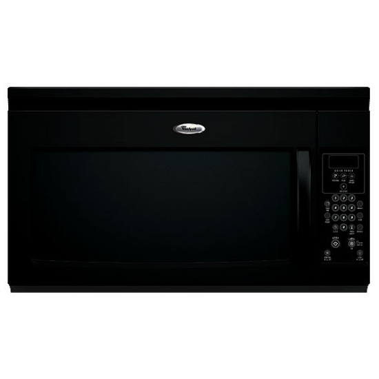 Évaluations Whirlpool MH1160XSB