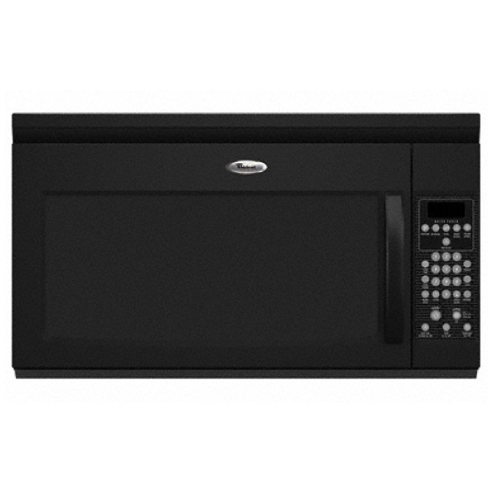 Whirlpool MH1170XSB