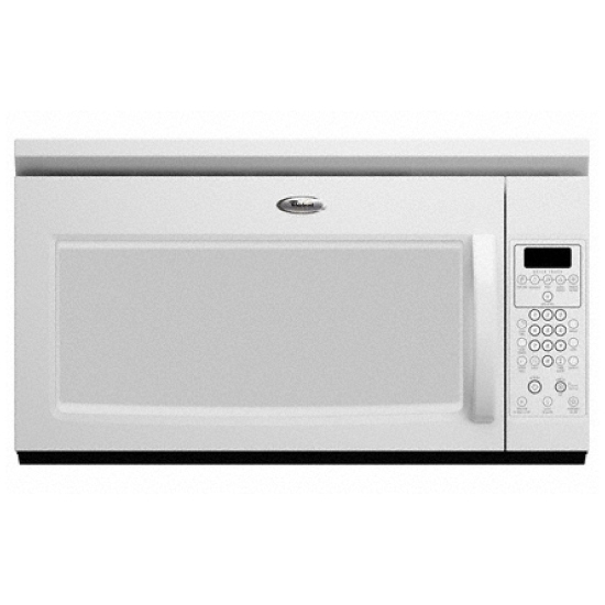 Whirlpool MH1170XSQ reviews