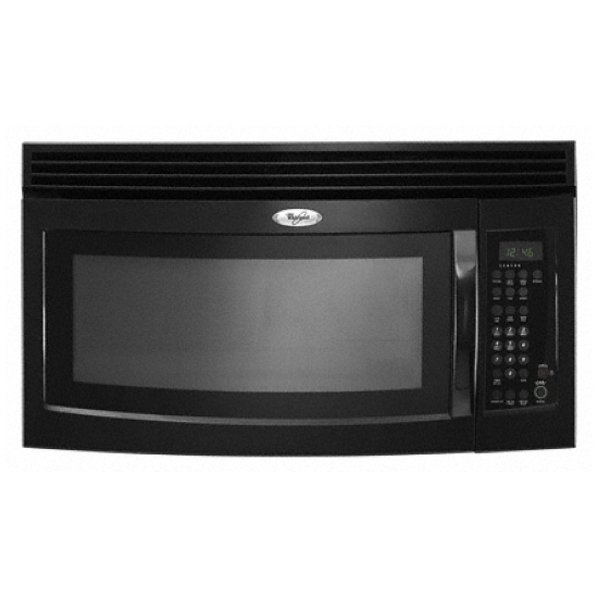 Whirlpool MH3184XPB