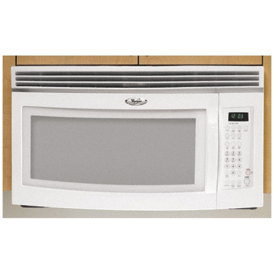Whirlpool MH3184XPQ