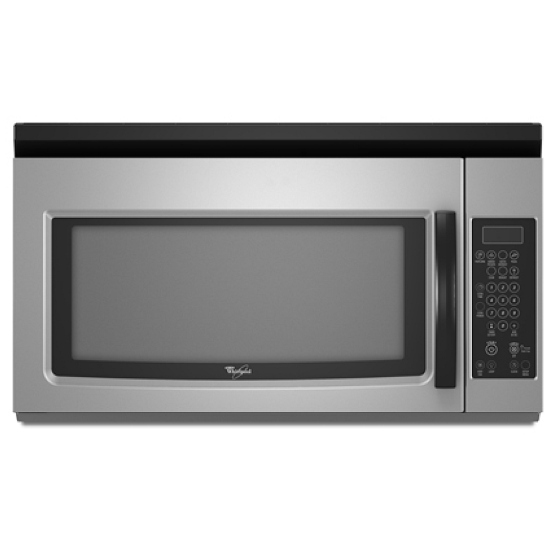 Whirlpool WMH1162XVD reviews