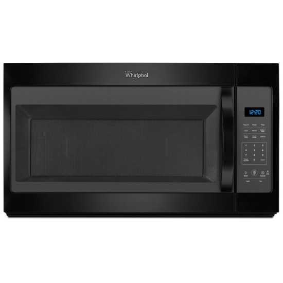 Whirlpool YWMH31017FB