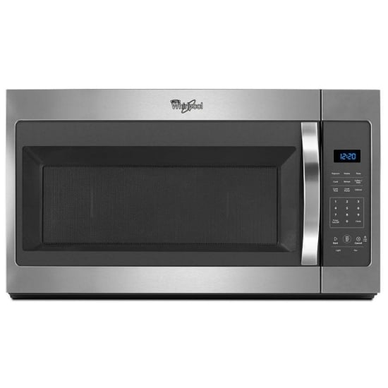 Whirlpool YWMH31017FS reviews