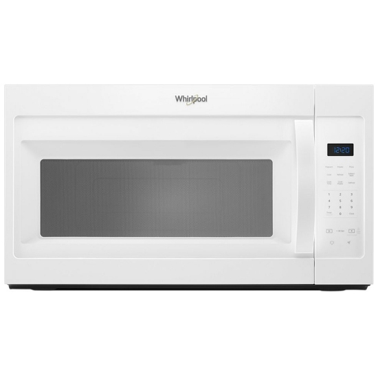 Whirlpool YWMH31017HW