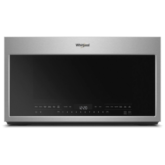 Whirlpool YWMH75021HZ reviews