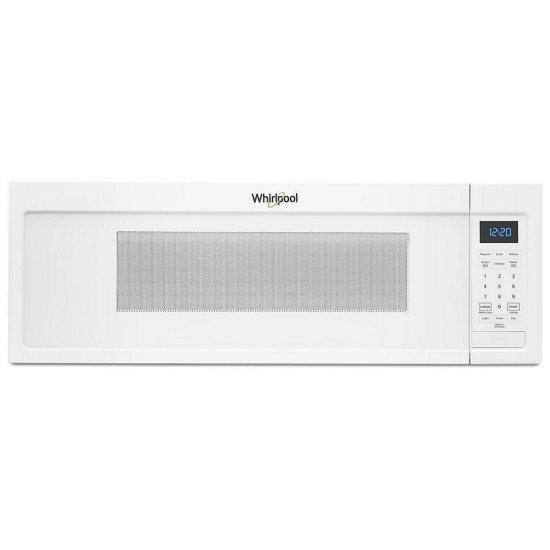 Whirlpool YWML35011KW