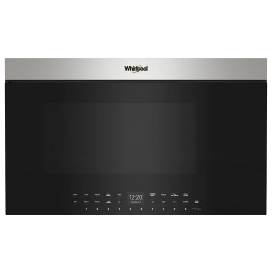 Whirlpool YWMMF7330RZ