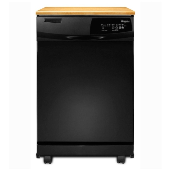 Évaluations Whirlpool DP1040XTXB