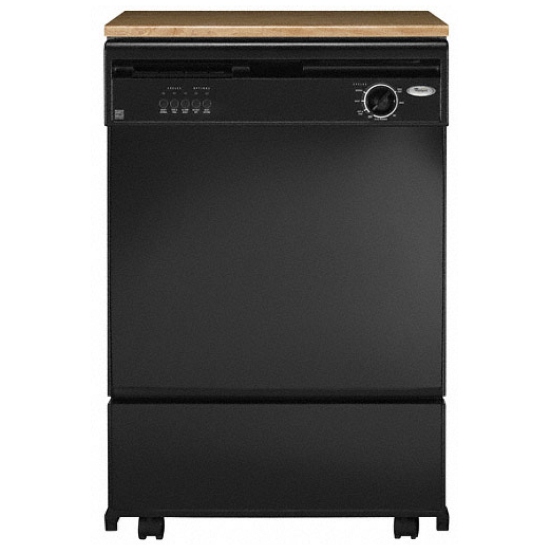 Whirlpool DP840SWSX reviews