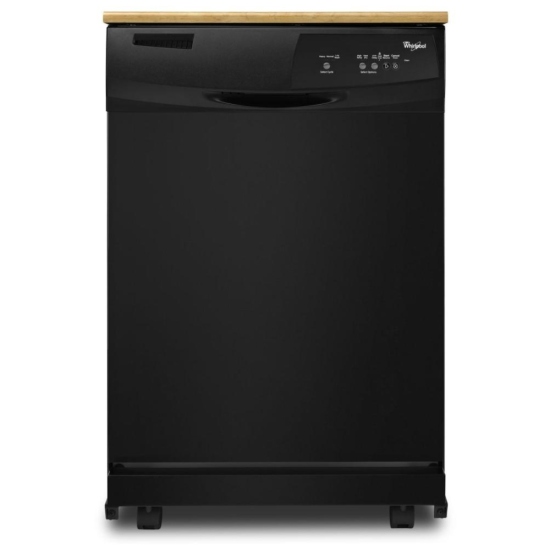 Évaluations Whirlpool WDP350PAAB
